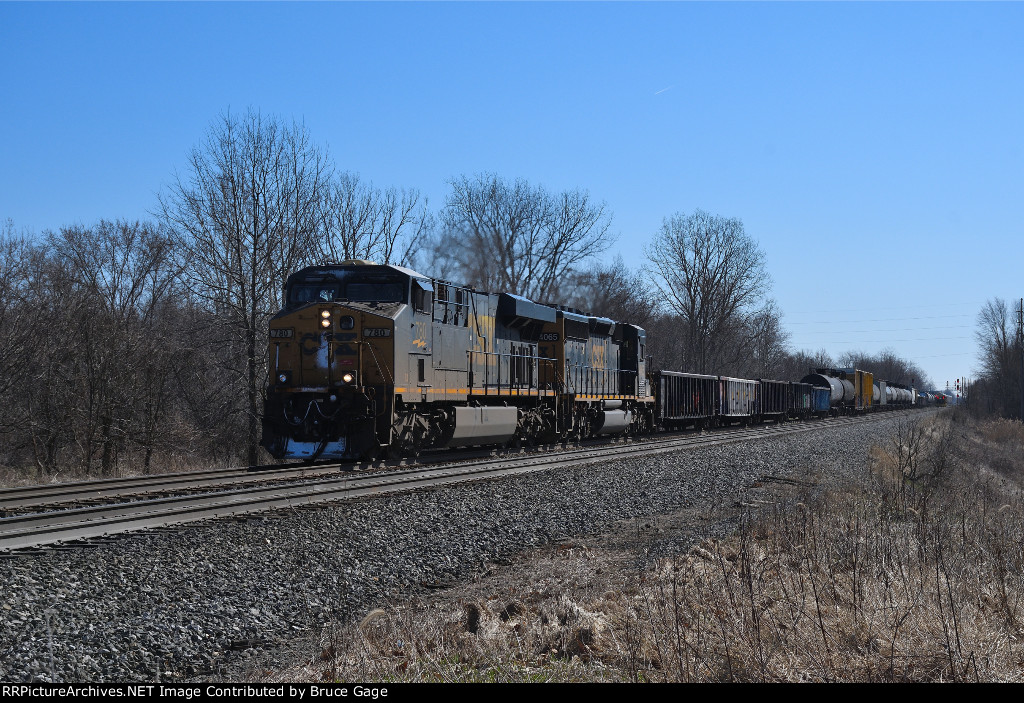 CSX 780